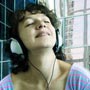 Music for healthy heart